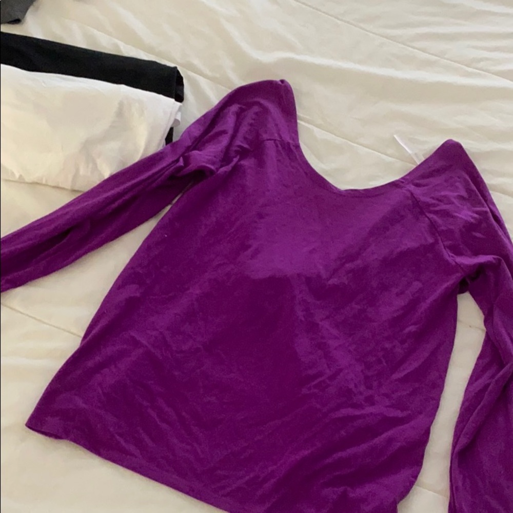 Fabletics Yoga Top